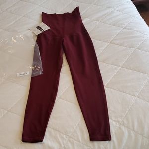 Bao Bei Sculpt & Recovery Postpartum Leggings